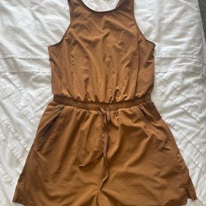 All in Motion Romper Womens Size Small
